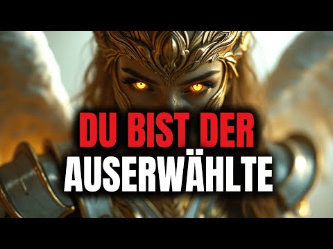 AUSERWÄHLTER, DIESE NACHRICHT IST FÜR DICH! SIEH ES, BEVOR ES VERSCHWINDET 🕊️