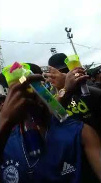 Traficantes do A.D.A da rocinha fortemente armados