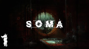 SlippersJack Plays Soma! - Part 1 (Orientation)