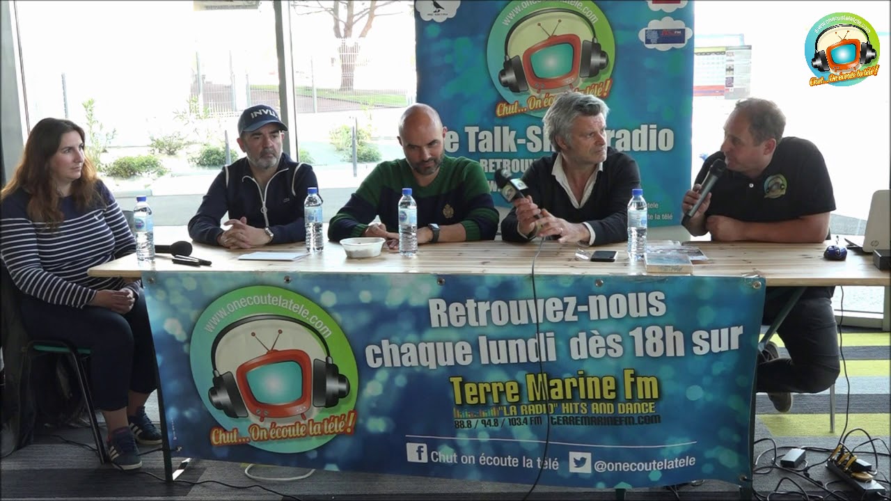EMISSION L'ENFANT QUE JE N'ATTENDAIS PAS - YouTube