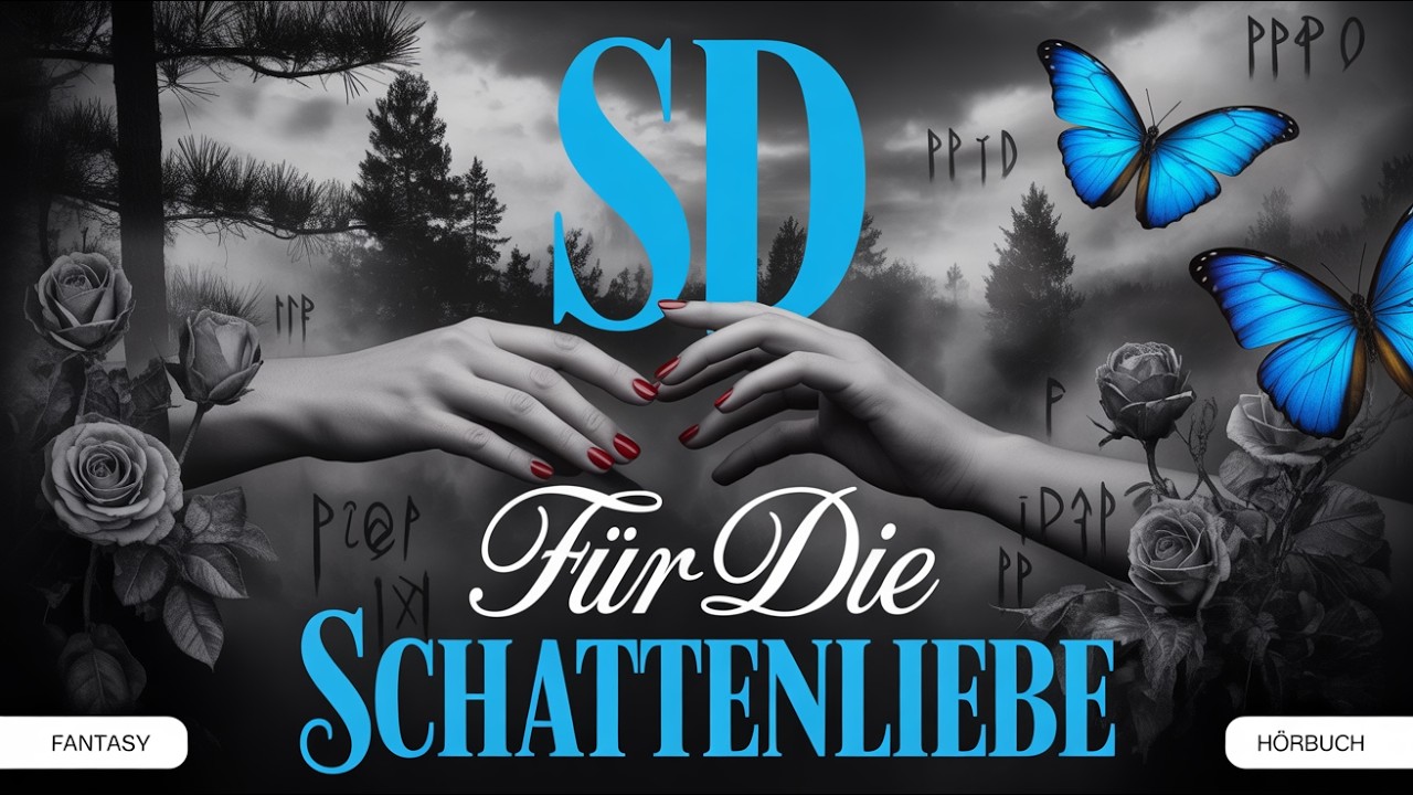 Wenn du dich in die Dunkelheit verliebst und es kein Zurück mehr gibt