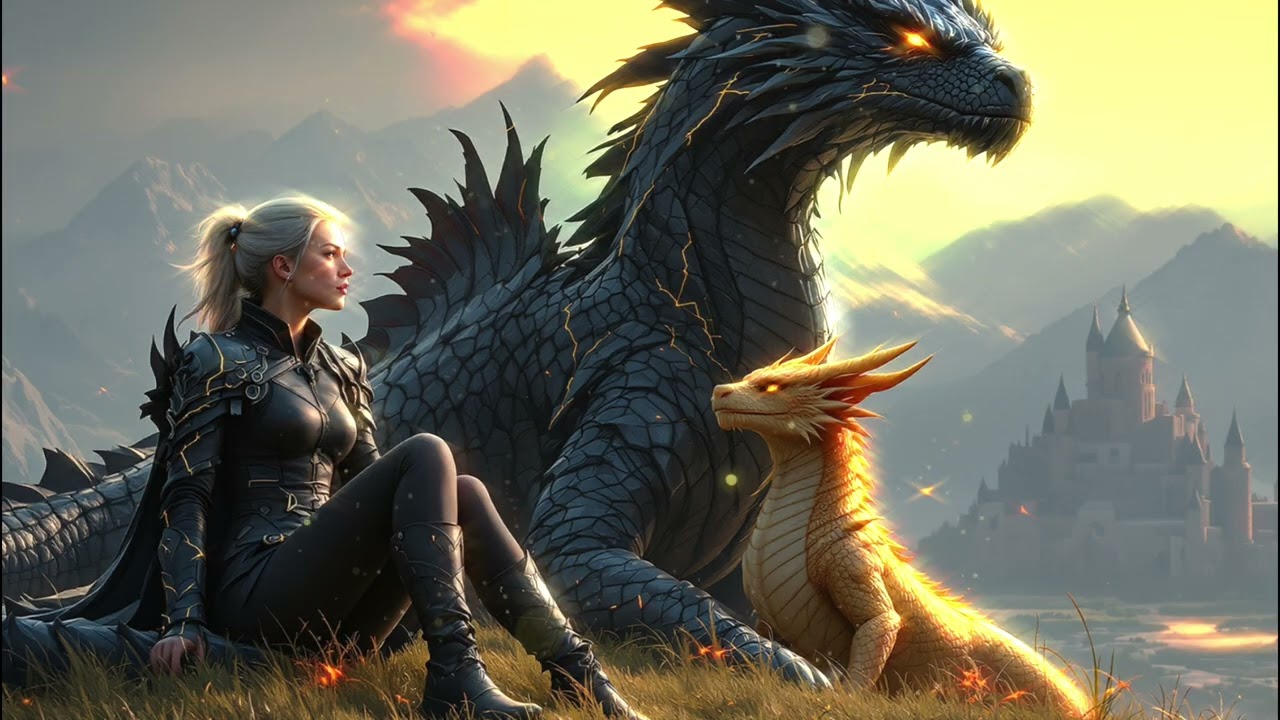 Unbroken - Fourth Wing Vibes in song form 🐲🔥 @RebeccaYarros