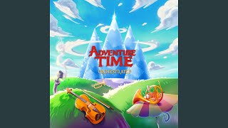 Adventure Time Opening