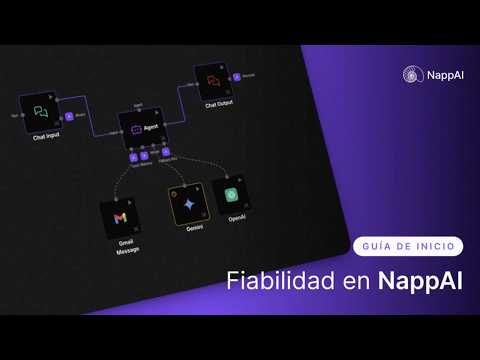 Flujos a prueba de errores en NappAI: Cómo garantizar la fiabilidad de tus automatizaciones
