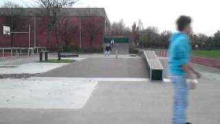 540° Funbox