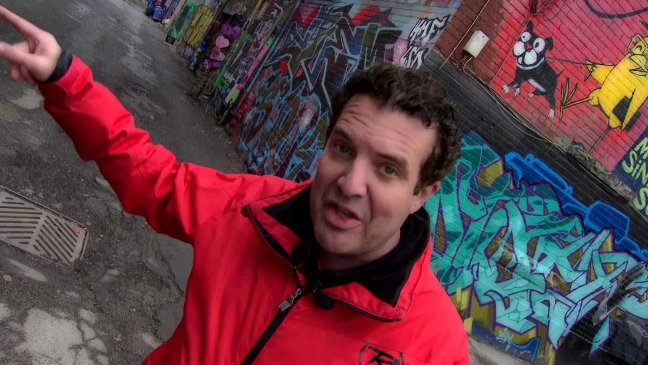 Rick's Rant - The Kids Are Still Alright