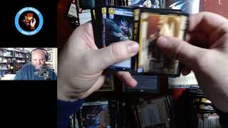 Star Wars Unlimited: Jump to Lightspeed Random Box - I Always Liked This Set, Does It Like Me?
