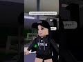 Filha Você Foi Adotada!! #shorts #roblox #naoflopa #youtubeshorts