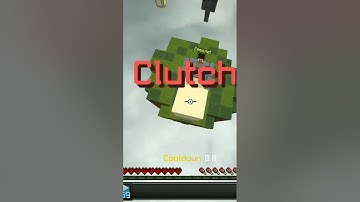 Minecraft zeqa clutch #otg