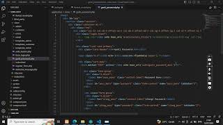 Tugas Individu Project Web Programming III BSI