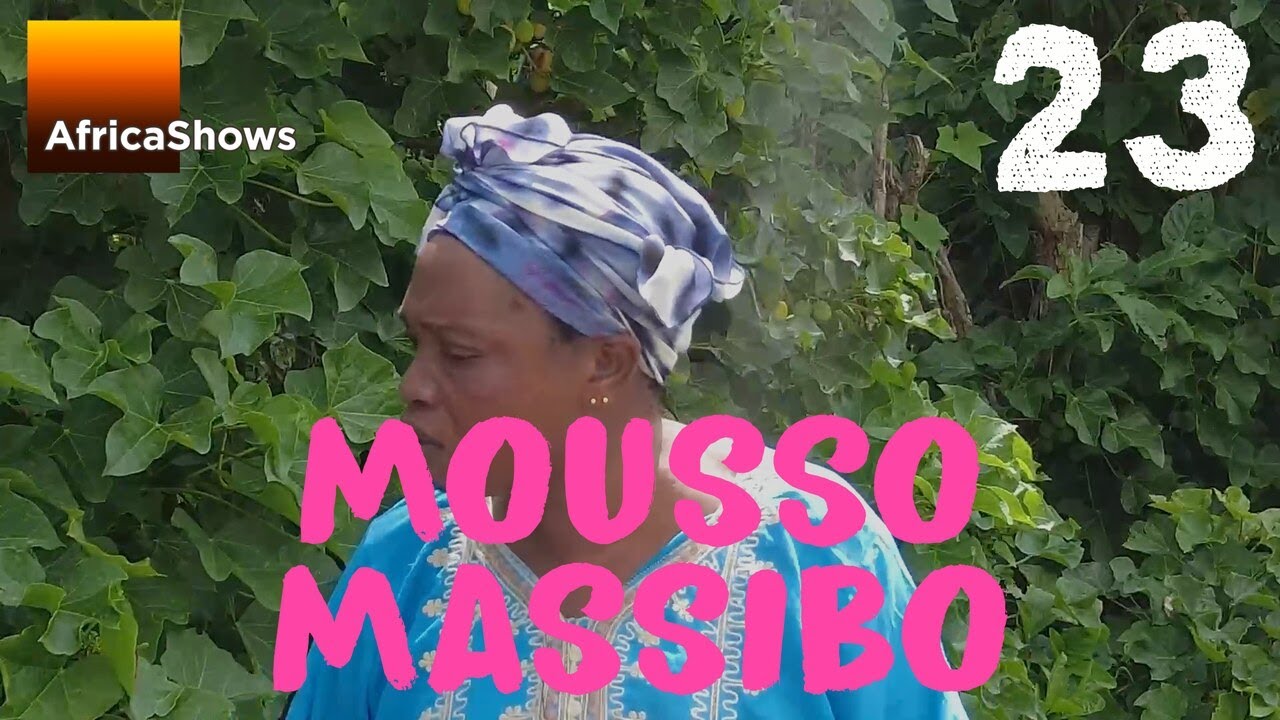 MOUSSO MASSIBO 23 VERSION MALINKE