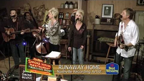 Runaway Home/Jim Oliver's Smoke House/Monteagle Sh...