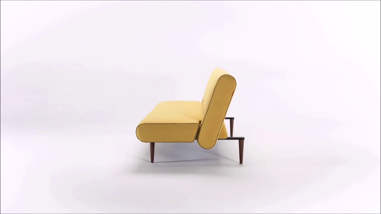 Unfurl - INNOVATION LIVING | Bedworks