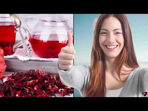 Video: Ceai De Hibiscus