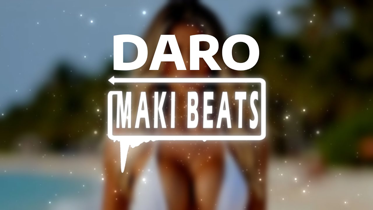 Daro - EDM Deep House Music - YouTube