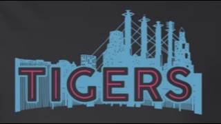 Game 5 (Sunday 8/9/2026 11:30 am) KC Tigers vs. Strikeout Elite
