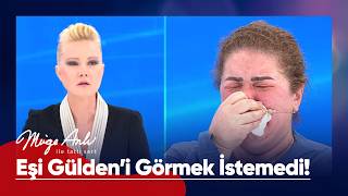 Karımın Beni Beklemesine Gerek Yok - Müge Anlı Ile Tatlı Sert 30 Mart 2026