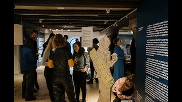 The Futures We Build - All Visions