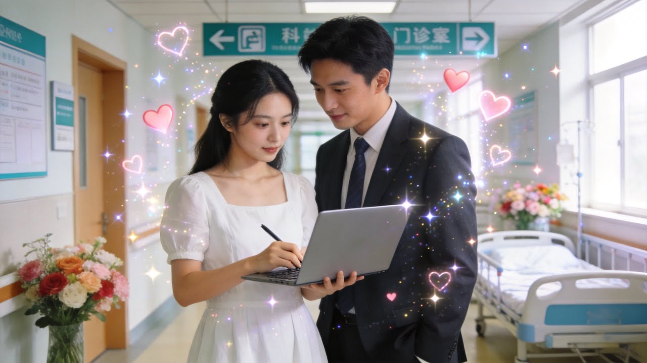 小道士下山逼婚高冷總裁