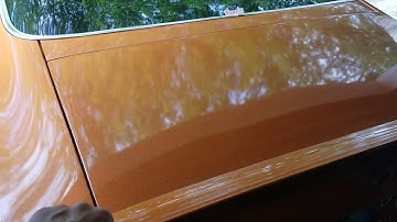 Gen 2 camaro strut on trunk 1970 -81