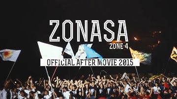 Archismat - ZoNASA 2015 (Official Aftermovie) Cinematics - NIT Rourkela