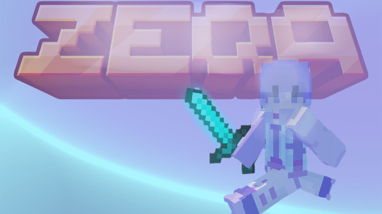 Playing Zeqa For 24 HOURS To Improve My Minecraft PvP Skills - YouTube
