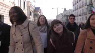 El Estado Español contra la educación pública El Estado Español contra la educación pública
