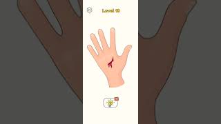 DOP 4: Draw One Part  -  Level 10 Gameplay Walkthrough (Android,ios) #DOP4#SHORTS screenshot 4