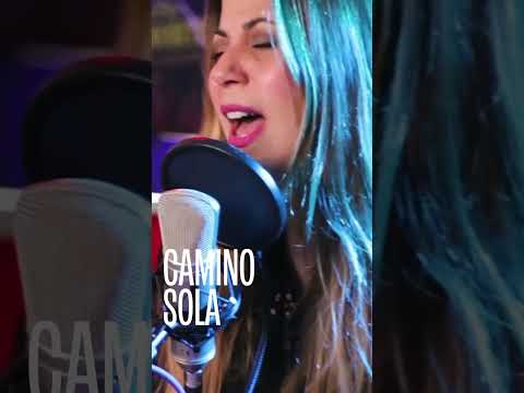 Sostén (en vivo) | Maru Candel