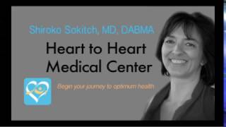 Dr Shiroko Sokitch Heart To Heart Medical Center