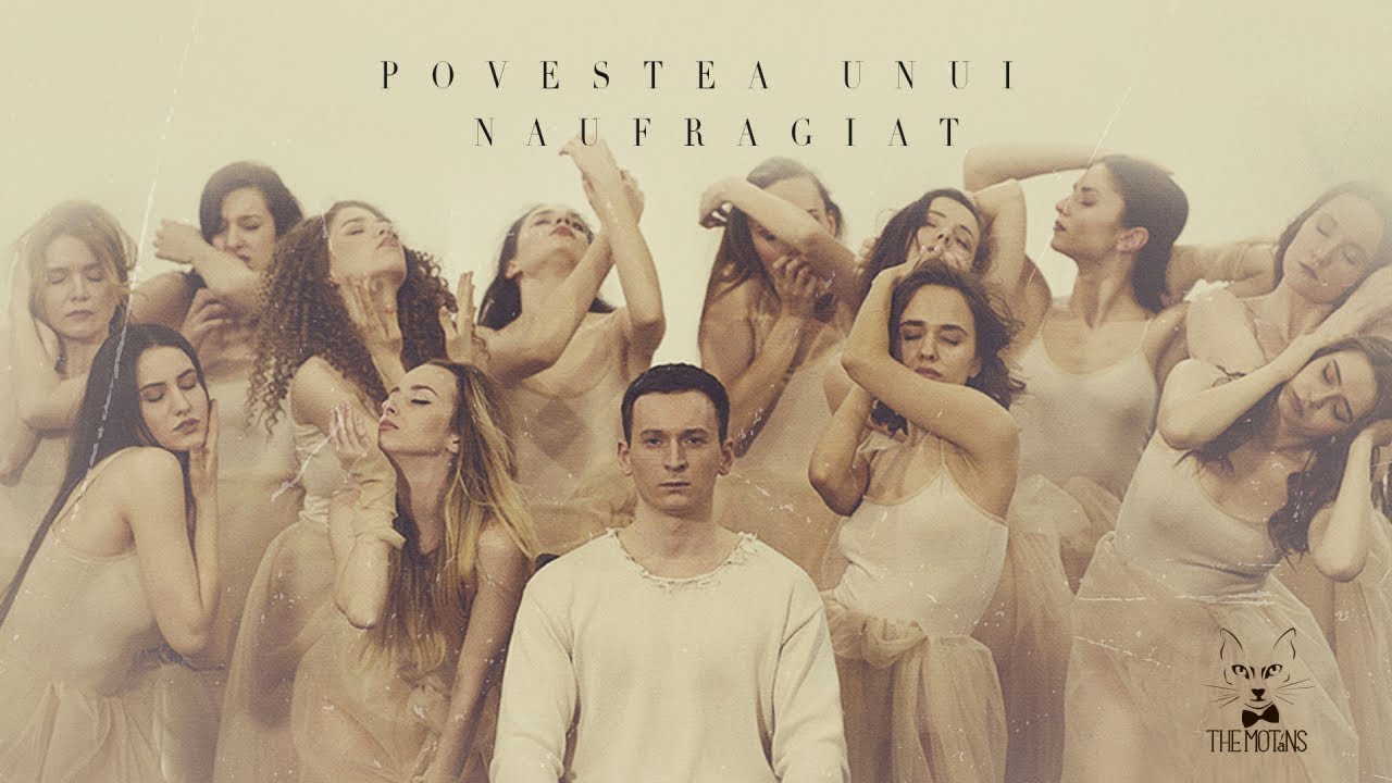 The Motans - Povestea Unui Naufragiat | Official Video video thumbnail