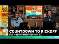 Looking At UCF Knights Football As We Countdown to Kickoff | Big 12 Today