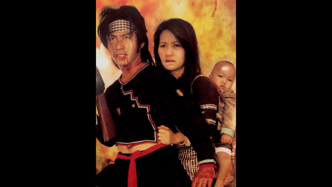 Pauj kev ntsim siab 1