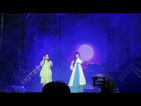 許維芳&李佳歡-如果的事(2022台南將軍吼音樂節)
