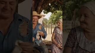  Tonho lembra da Maria… e chora rindo! #veo3 #humor #comedia 