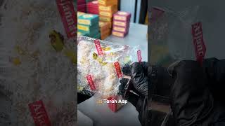 Al Jannat Sweets | Har Advance Payment Par FREE Gift | Order Now