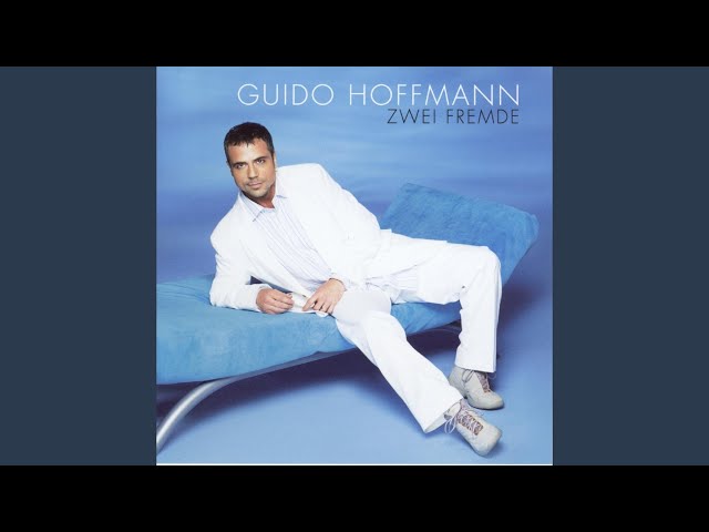 Guido Hoffmann - Was Ist Los Mit Meinen Träumen