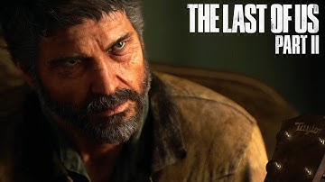The Last Of Us: Part 2 - [Part 1 - Prologue] - Survivor Difficulty - No Commentary
