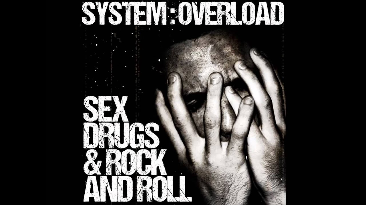 System Overload - I Spit on your Grave terror management theory