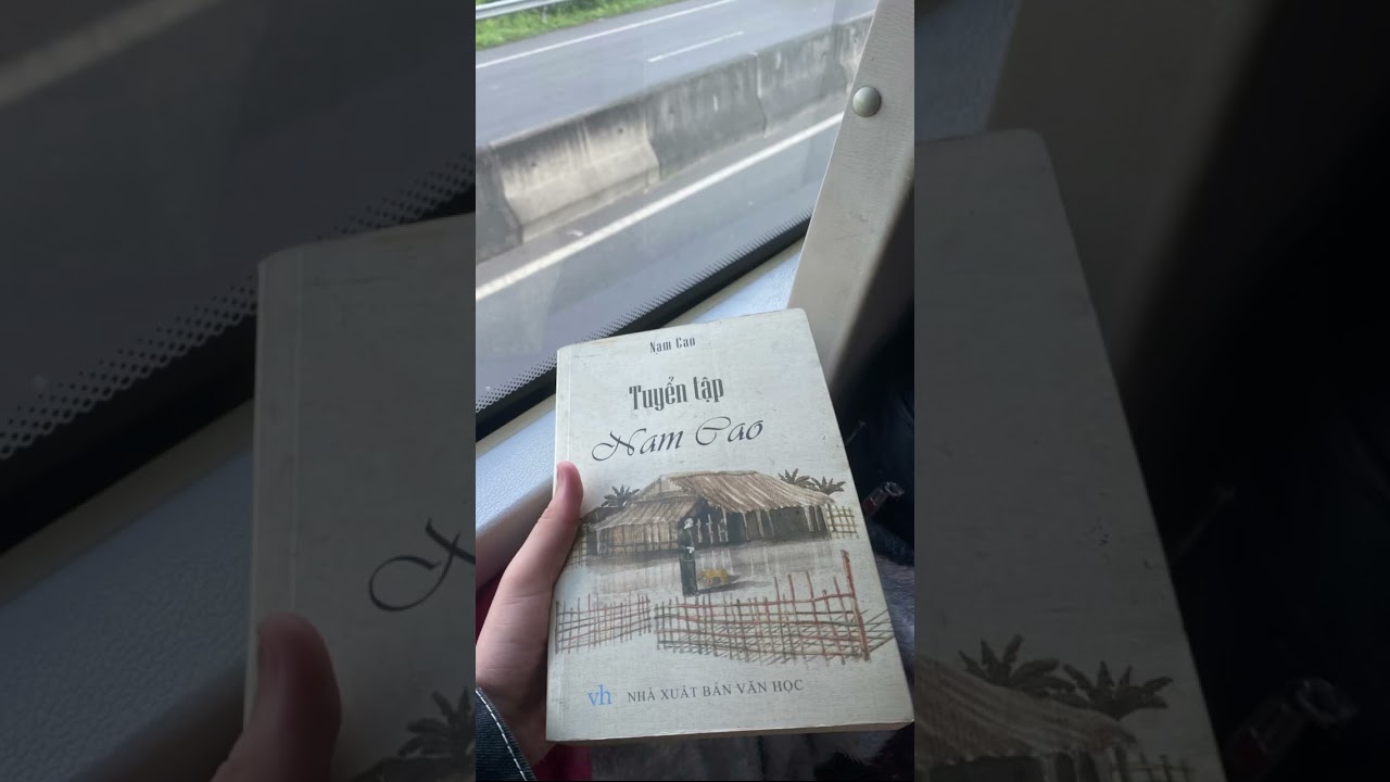 Nam Cao 