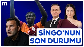 Singo Ne Zaman Dönecek? Sanenin Adaptasyonu, Beşiktaş Maçına İtiraz Teyit Var Mı?
