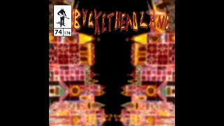 Buckethead - Forest Guardian