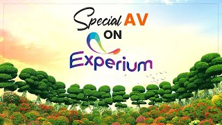 Experium Park Full Tour Indias Biggest Park In Hyderabad Must Visit Places In Hyderabad