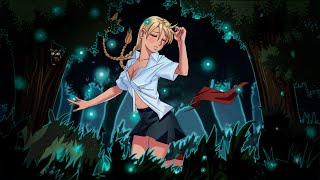 Forest Maiden [Анимация]