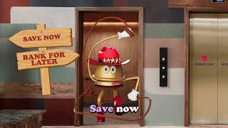 Save Your Way Only At Hotels