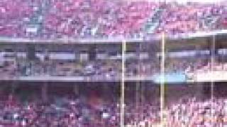 Rob Bironas 37 yd fg