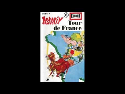 Asterix und Obelix