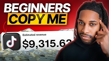 Making REAL Money on TikTok with Affiliate Marketing (2025)