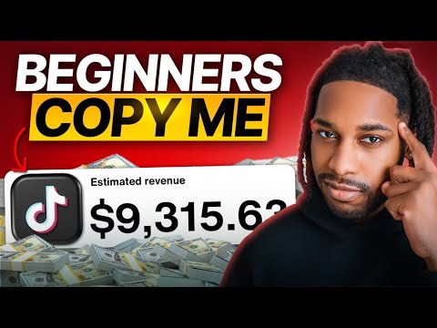 Making REAL Money