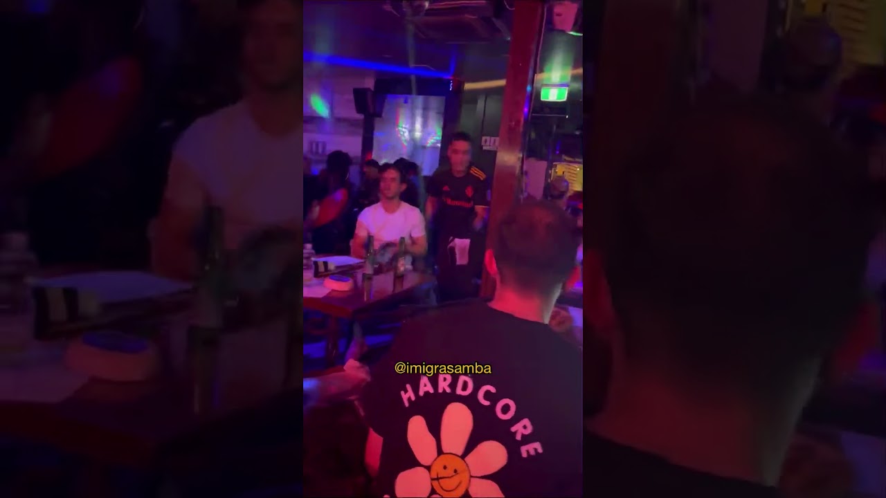 Brazilian Party in Adelaide! 